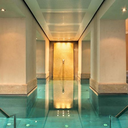 Limmathof Baden - Historisches Haus & Spa Экстерьер фото