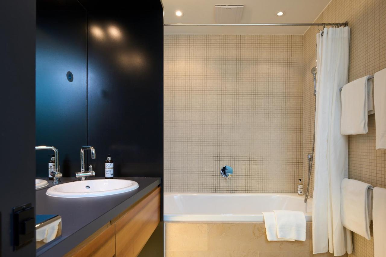 Limmathof Baden - Historisches Haus & Spa Экстерьер фото