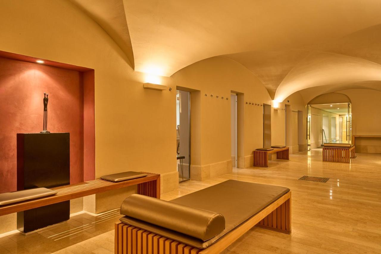 Limmathof Baden - Historisches Haus & Spa Экстерьер фото