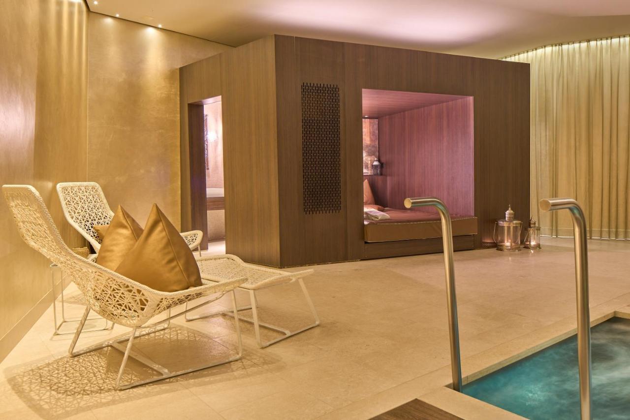 Limmathof Baden - Historisches Haus & Spa Экстерьер фото