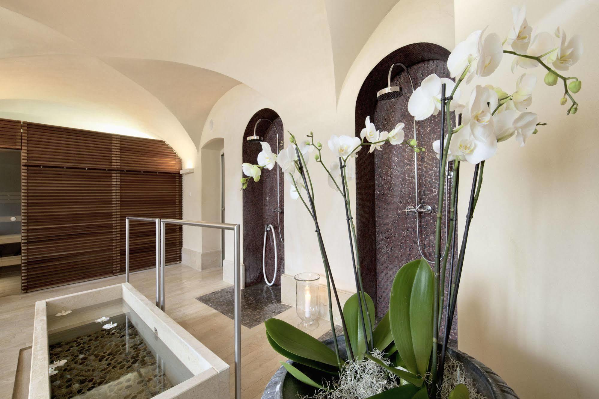 Limmathof Baden - Historisches Haus & Spa Экстерьер фото